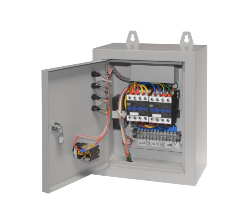 Блок АВР-С 9000/400 Блок АВР-С 9000/400