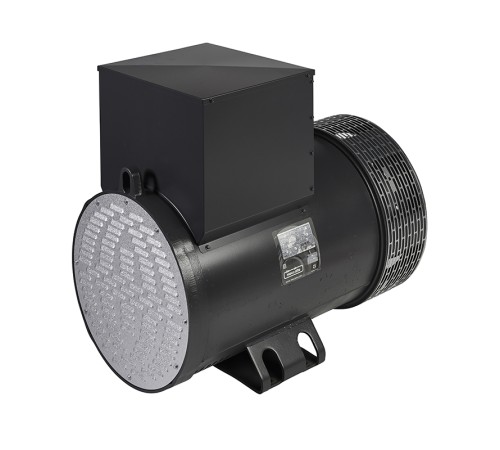 Mecc Alte ECP34-3L/4 (128 кВт)