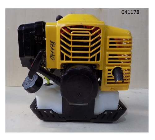 Двигатель бензиновый 1E48F TSS-JH96 (View №1)/1E48F Gasoline Engine Двигатель бензиновый 1E48F TSS-JH96 (View №1)/1E48F Gasoline Engine