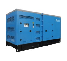 Дизельный генератор ТСС АД-600С-Т400-2РКМ17