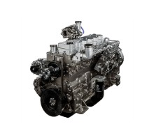 TSS Diesel  TDS 155 6LTE