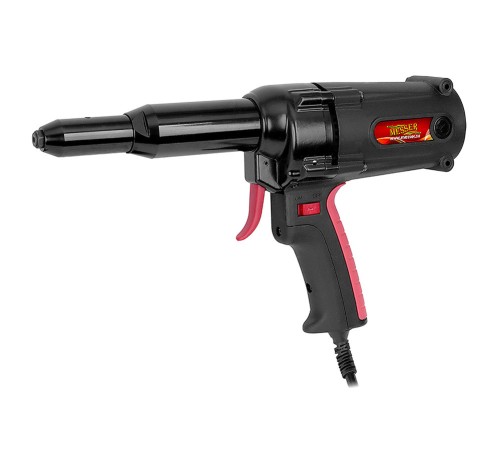 Сетевой заклепочник MESSER ERG-743 Сетевой заклепочник MESSER ERG-743