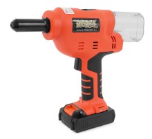 Аккумуляторный заклепочник MESSER M1000