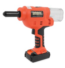 Аккумуляторный заклепочник MESSER M1000