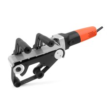 Четырехроликовая ленточная шлифмашина MESSER M3334