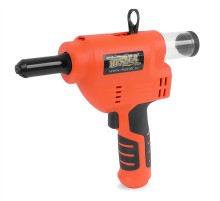 Аккумуляторный заклепочник MESSER M6000