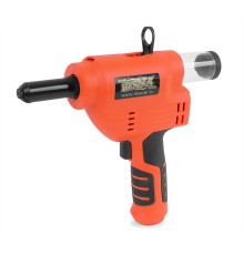 Аккумуляторный заклепочник MESSER M6000