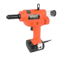 Сетевой заклепочник MESSER M4000 Сетевой заклепочник MESSER M4000