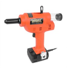 Сетевой заклепочник MESSER M4000