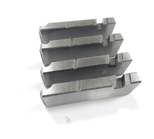 Плашки резьбонарезные M12  (Alloy) Плашки резьбонарезные M12  (Alloy)