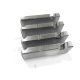 Плашки резьбонарезные M12  (Alloy)