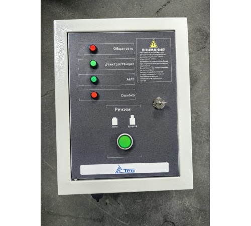 Блок АВР-С 18000/400 Блок АВР-С 18000/400