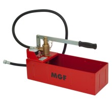Ручной опрессовщик MGF Компакт-60