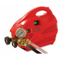 Электрический опрессовщик MGF Compact 60 Electro