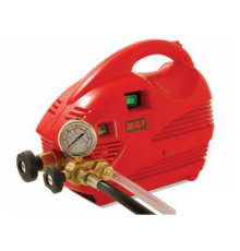 Электрический опрессовщик MGF Compact 60 Electro