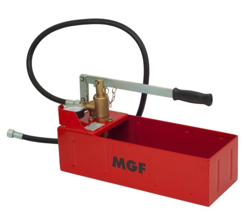 Ручной опрессовщик MGF Компакт-60 Ручной опрессовщик MGF Компакт-60