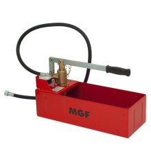 Ручной опрессовщик MGF Компакт-120