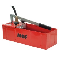 Ручной опрессовщик MGF DUAL Компакт-60