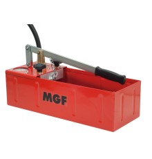 Ручной опрессовщик MGF DUAL Компакт-60