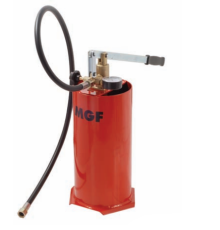 Опрессовщик вертикальный MGF 60 bar