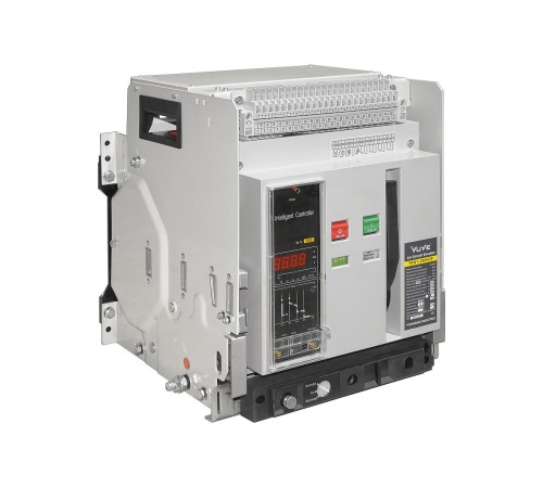Выключатель автоматический воздушный YEW1-2000/3P (1000A)/Air circuit breaker Выключатель автоматический воздушный YEW1-2000/3P (1000A)/Air circuit breaker