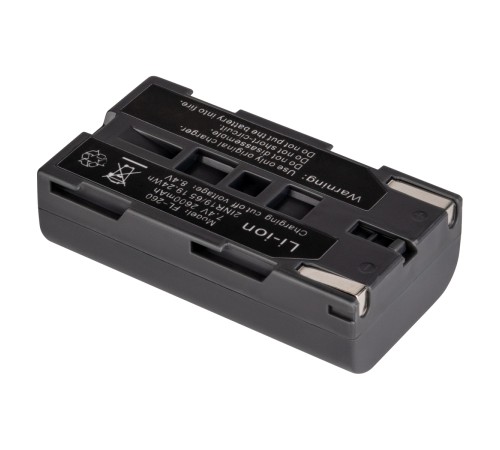 Аккумуляторная батарея FL260 (для RGK PR-3R / SRV-4D / SP-312)