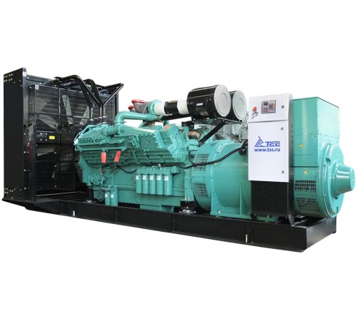 Дизельный генератор ТСС АД-1320С-Т400-1РМ15 Дизельный генератор ТСС АД-1320С-Т400-1РМ15