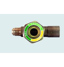 Индикатор влажности Refco MIF-MF-1/4