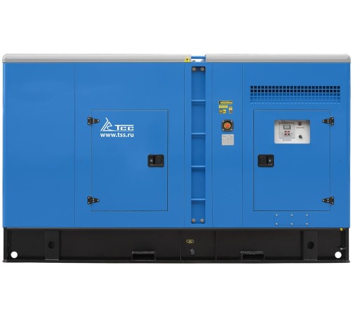 Дизельный генератор ТСС АД-250С-Т400-1РКМ17 Дизельный генератор ТСС АД-250С-Т400-1РКМ17