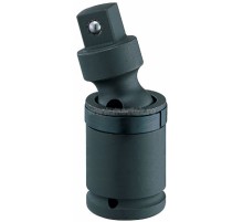 Кардан ударный 3/4", шаровый, с шариковым фиксатором KING TONY 6797P Кардан ударный 3/4", шаровый, с шариковым фиксатором KING TONY 6797P