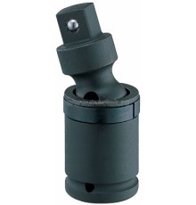 Кардан ударный 3/4", шаровый, с шариковым фиксатором KING TONY 6797P