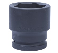 Головка торцевая ударная шестигранная 1&1/2", 70 мм KING TONY 953570M