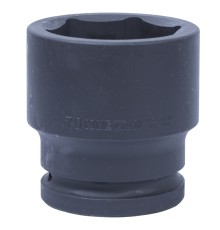 Головка торцевая ударная шестигранная 1&1/2", 70 мм KING TONY 953570M