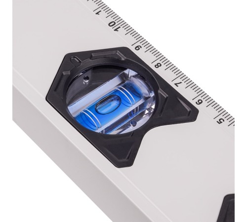 Уровень строительный пузырьковый AMO LVL 401