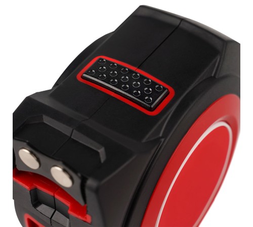 Рулетка RGK RB-3 с широкой лентой