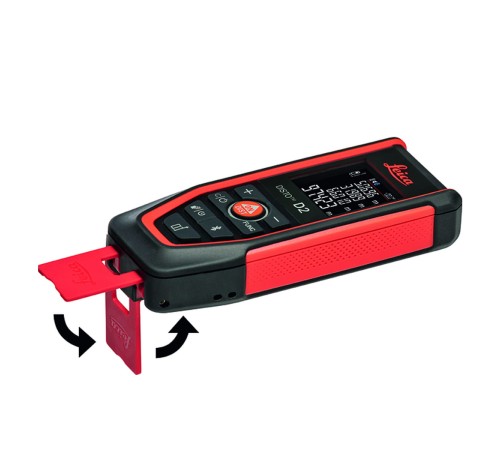 Лазерный дальномер Leica DISTO D2