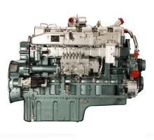 TSS Diesel Prof  TDY 401 6LTE TSS Diesel Prof  TDY 401 6LTE
