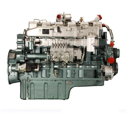 TSS Diesel Prof TDY 401 6LTE TSS Diesel Prof TDY 401 6LTE