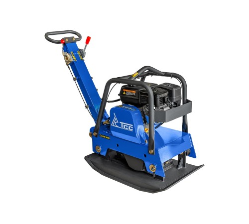 Виброплита реверсивная TSS-WP160L