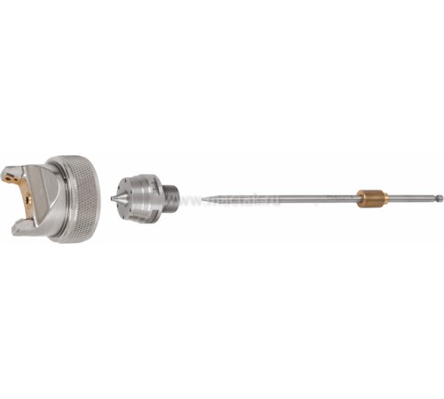 Ремкомплект для краскопульта (дюза 1,4 мм) МАСТАК 671-014K