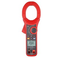 Токоизмерительные клещи RGK CM-50 с поверкой Токоизмерительные клещи RGK CM-50 с поверкой