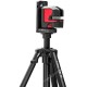 Лазерный нивелир Leica Lino L2s-1 с калибровкой