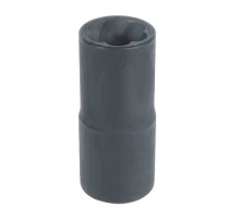 Головка для поврежденного крепежа 1/2", 17 мм KING TONY 9TD403-17M