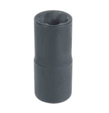 Головка для поврежденного крепежа 1/2", 17 мм KING TONY 9TD403-17M