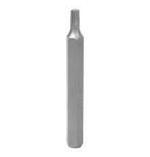 Вставка (бита) торцевая 5/16", Torx, T25, 70 мм KING TONY 187025T