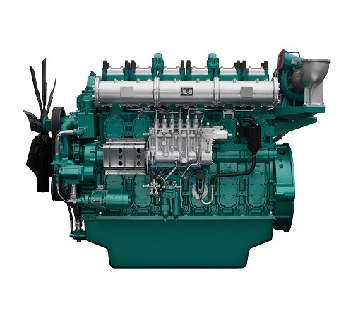Yuchai YCC401520-G31 Yuchai YCC401520-G31