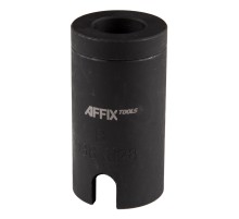 Оправка для выпрессовки сайлетблоков, D38 х d28 AFFIX AF11023828