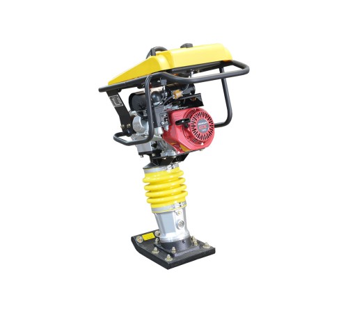 Вибротрамбовка бензиновая TSS RM80H 