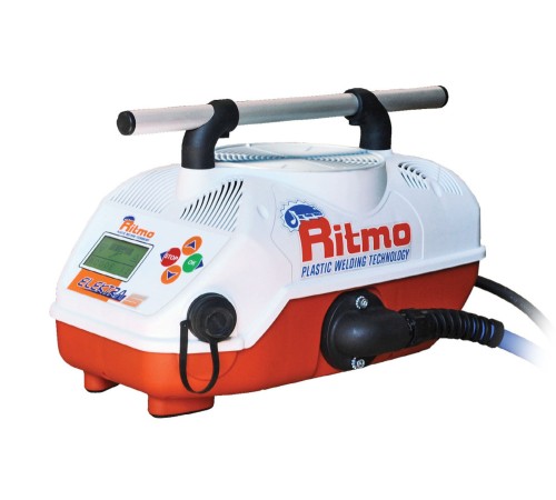 Аппарат RITMO ELEKTRA S для электромуфтовой сварки Аппарат RITMO ELEKTRA S для электромуфтовой сварки
