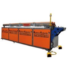 Сварочный стол Ritmo POLYFUSION 3-30
